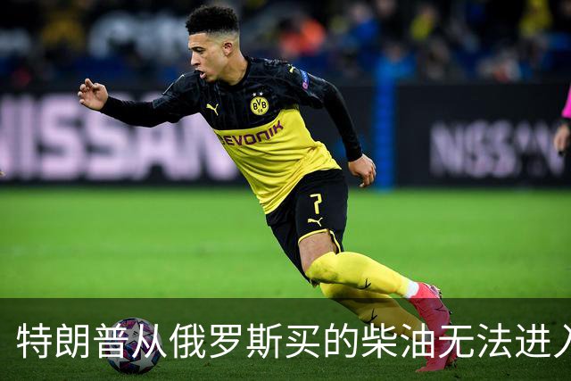 特朗普从俄罗斯买的柴油无法进入美国，交易黄了！