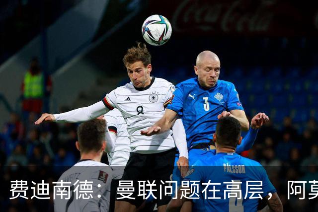 费迪南德：曼联问题在高层，阿莫林、朗尼克和穆帅早已看透
